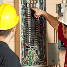 recherche panne électrique Scientrier - ARTISAN 74