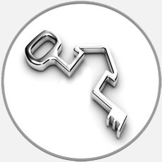 depannage serrurerie Dingy Saint Clair