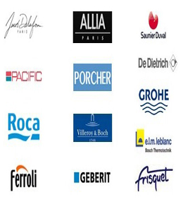 marque chaudière Meythet