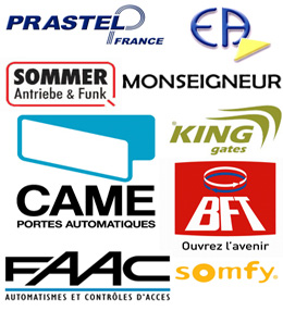 marque vitrerie Chene En Semine